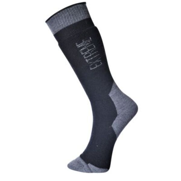 Extreme Cold Weather Sock Thumbnail