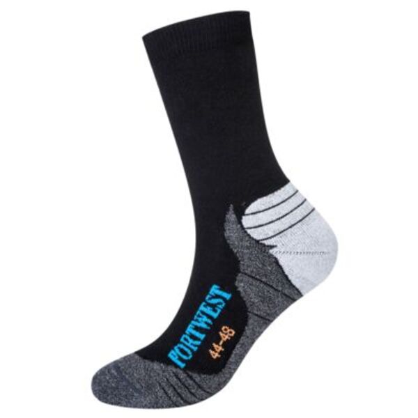 Bamboo Hiker Sock Thumbnail