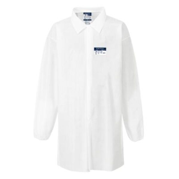BizTex SMS Coat Type PB [6] (Pk50) Thumbnail