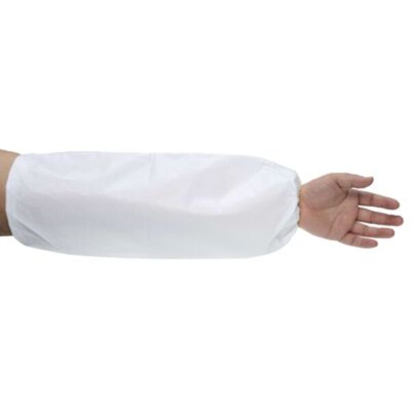 BizTex Microporous Sleeve Cover Type PB[6]  (150 Pairs) Thumbnail