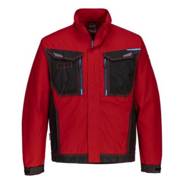 WX3 Work Jacket Thumbnail