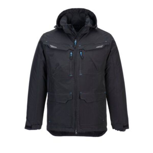 WX3 Winter Jacket Thumbnail