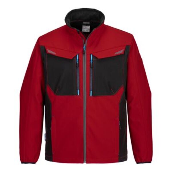 WX3 Softshell (3L) Thumbnail