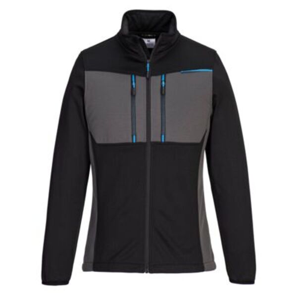 WX3 Full Zip Tech Fleece Thumbnail
