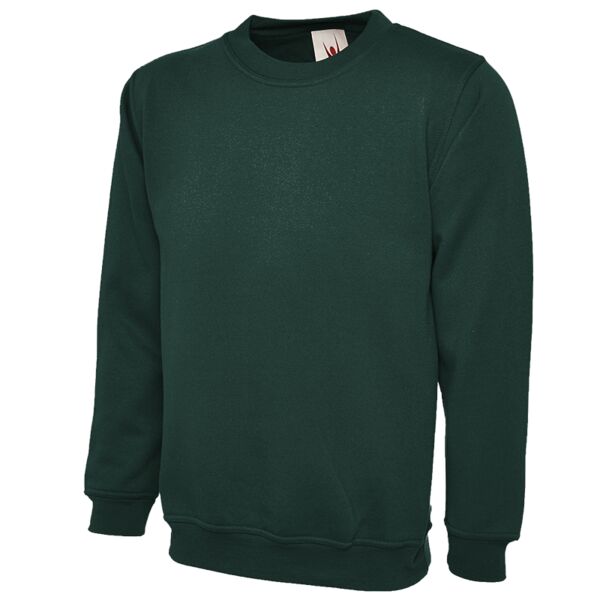 Heavyweight Sweatshirt Thumbnail