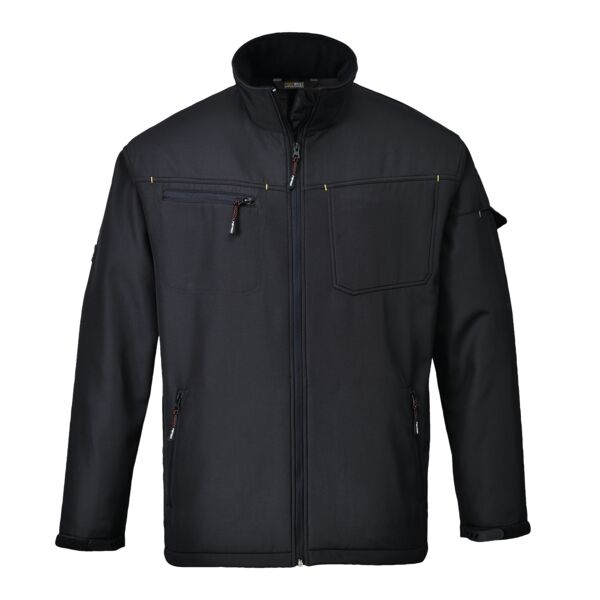 Zinc Softshell Jacket Thumbnail