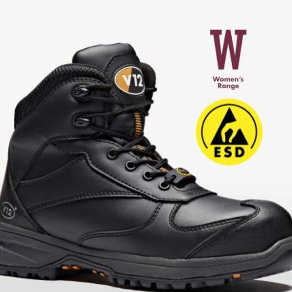 V12  OCTANE Thumbnail