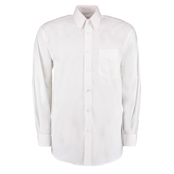 Mens Tailored fit Oxford Shirt  Thumbnail