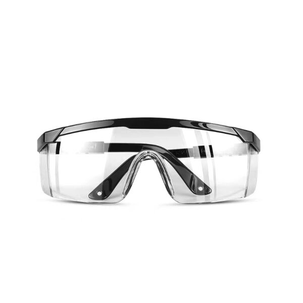V19-08: Vireix-19 Stealth Safety Eyewear Thumbnail