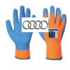 Cold 7 Latex Crinkle Glove Thumbnail