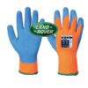 Cold 7 Latex Crinkle Glove Thumbnail