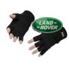 Insulated Fingerless Knit Glove Thumbnail