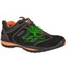 FW34 - Steelite Lusum Safety Trainer S1P HRO Orange Thumbnail