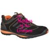 FW34 - Steelite Lusum Safety Trainer S1P HRO Orange Thumbnail