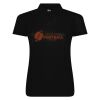 Pro RTX Ladies Pro Polyester Polo Shirt Thumbnail