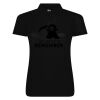 Pro RTX Ladies Pro Polyester Polo Shirt Thumbnail