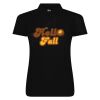Pro RTX Ladies Pro Polyester Polo Shirt Thumbnail