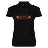 Pro RTX Ladies Pro Polyester Polo Shirt Thumbnail