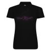 Pro RTX Ladies Pro Polyester Polo Shirt Thumbnail
