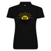 Pro RTX Ladies Pro Polyester Polo Shirt Thumbnail