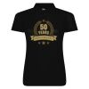 Pro RTX Ladies Pro Polyester Polo Shirt Thumbnail