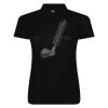 Pro RTX Ladies Pro Polyester Polo Shirt Thumbnail