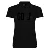 Pro RTX Ladies Pro Polyester Polo Shirt Thumbnail