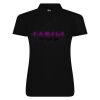 Pro RTX Ladies Pro Polyester Polo Shirt Thumbnail