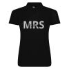 Pro RTX Ladies Pro Polyester Polo Shirt Thumbnail