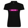 Pro RTX Ladies Pro Polyester Polo Shirt Thumbnail