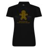 Pro RTX Ladies Pro Polyester Polo Shirt Thumbnail