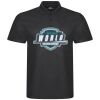 Pro RTX Pro Polyester Polo Shirt Thumbnail