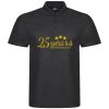 Pro RTX Pro Polyester Polo Shirt Thumbnail