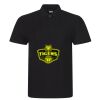 Pro RTX Pro Piqué Polo Shirt Thumbnail