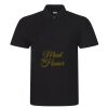 Pro RTX Pro Piqué Polo Shirt Thumbnail