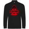 Pro RTX Pro Long Sleeve Piqué Polo Shirt Thumbnail