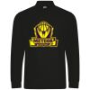 Pro RTX Pro Long Sleeve Piqué Polo Shirt Thumbnail