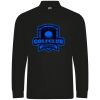 Pro RTX Pro Long Sleeve Piqué Polo Shirt Thumbnail