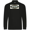 Pro RTX Pro Long Sleeve Piqué Polo Shirt Thumbnail