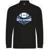 Pro RTX Pro Long Sleeve Piqué Polo Shirt Thumbnail