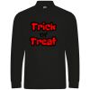 Pro RTX Pro Long Sleeve Piqué Polo Shirt Thumbnail