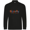 Pro RTX Pro Long Sleeve Piqué Polo Shirt Thumbnail