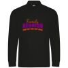 Pro RTX Pro Long Sleeve Piqué Polo Shirt Thumbnail