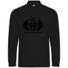 Pro RTX Pro Long Sleeve Piqué Polo Shirt Thumbnail