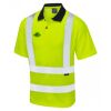 ECOVIZ- CROYDE Comfort EcoViz®PB Polo Shirt Thumbnail