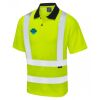ECOVIZ- CROYDE Comfort EcoViz®PB Polo Shirt Thumbnail