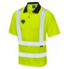 ECOVIZ- CROYDE Comfort EcoViz®PB Polo Shirt Thumbnail