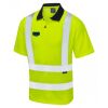 ECOVIZ- CROYDE Comfort EcoViz®PB Polo Shirt Thumbnail