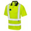 ECOVIZ- CROYDE Comfort EcoViz®PB Polo Shirt Thumbnail
