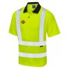 ECOVIZ- CROYDE Comfort EcoViz®PB Polo Shirt Thumbnail